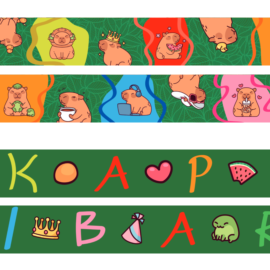 KAPIBARA